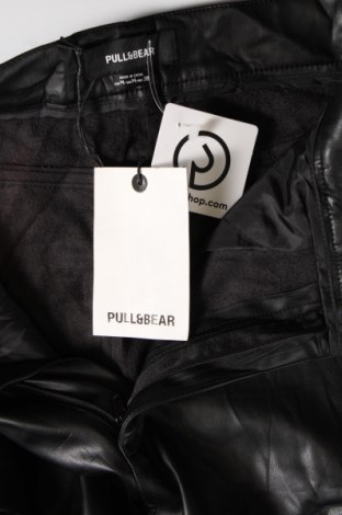 Sukně Pull&Bear, Velikost S, Barva Černá, Cena  269,00 Kč