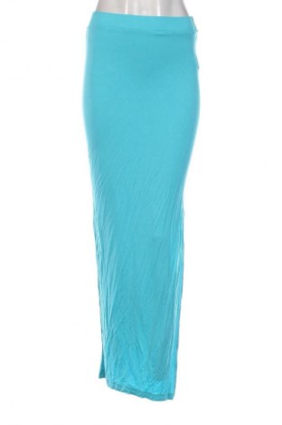 Rock SHEIN, Größe S, Farbe Blau, Preis 16,49 €