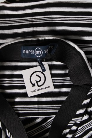 Spódnica Superdry, Rozmiar L, Kolor Kolorowy, Cena 94,38 zł