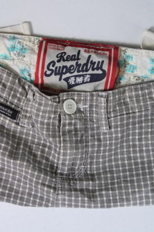 Sukně Superdry, Velikost XS, Barva Vícebarevné, Cena  359,00 Kč