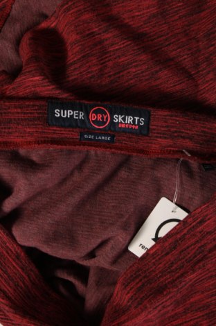 Rock Superdry, Größe L, Farbe Mehrfarbig, Preis € 14,99