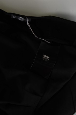 Φούστα Zara, Μέγεθος S, Χρώμα Μαύρο, Τιμή 23,99 €