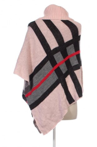 Poncho, Größe M, Farbe Mehrfarbig, Preis € 20,49