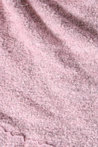 Poncho, Größe M, Farbe Rosa, Preis € 13,99