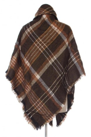 Poncho, Mărime M, Culoare Multicolor, Preț 95,99 Lei