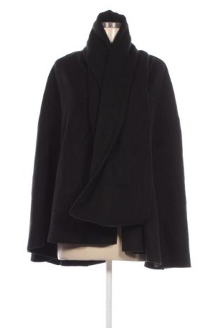 Poncho, Mărime M, Culoare Negru, Preț 60,99 Lei