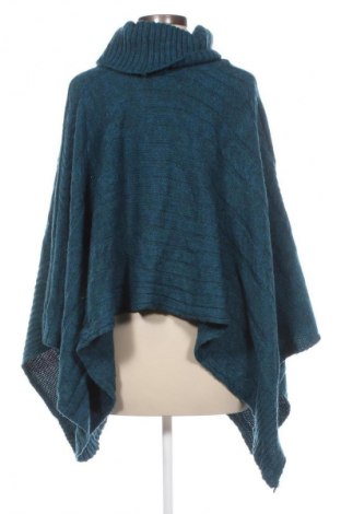 Poncho, Mărime M, Culoare Multicolor, Preț 60,99 Lei