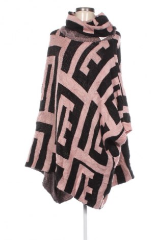 Poncho, Mărime M, Culoare Multicolor, Preț 95,99 Lei