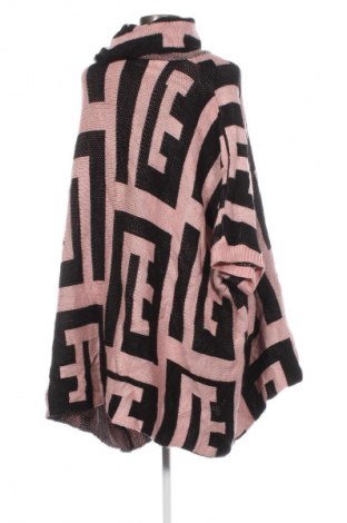 Poncho, Mărime M, Culoare Multicolor, Preț 95,99 Lei