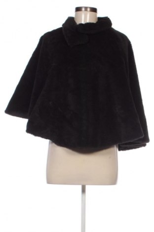 Poncho, Mărime S, Culoare Negru, Preț 59,99 Lei