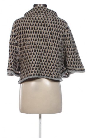 Poncho, Mărime M, Culoare Multicolor, Preț 59,99 Lei