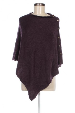 Poncho, Größe M, Farbe Rosa, Preis € 20,49