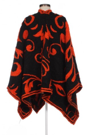 Poncho, Größe M, Farbe Mehrfarbig, Preis 13,99 €