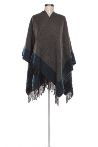 Poncho, Mărime M, Culoare Multicolor, Preț 95,99 Lei