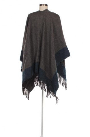 Poncho, Größe M, Farbe Mehrfarbig, Preis 20,49 €