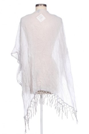 Poncho Cecil, Größe M, Farbe Grau, Preis € 6,99