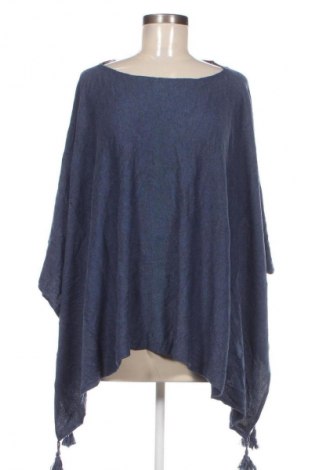 Poncho Edc By Esprit, Mărime S, Culoare Gri, Preț 157,99 Lei