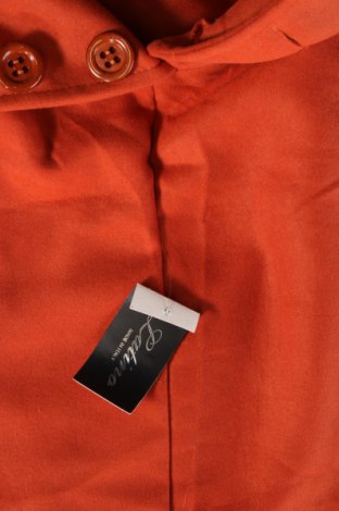 Poncho Latino, Größe S, Farbe Orange, Preis € 75,49