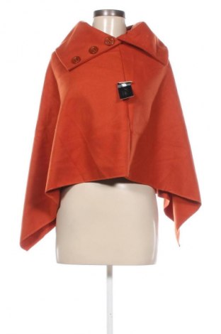 Poncho Latino, Mărime S, Culoare Portocaliu, Preț 220,99 Lei