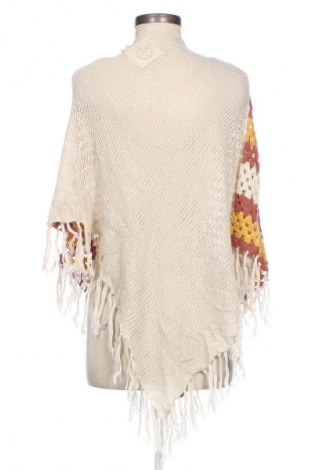 Poncho ONLY, Größe S, Farbe Mehrfarbig, Preis € 36,99