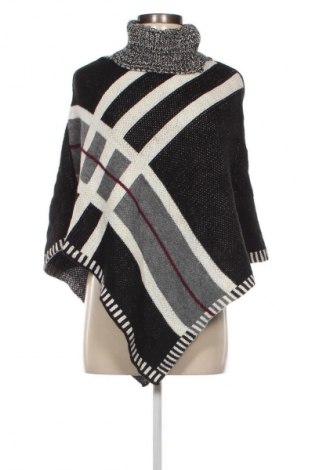 Poncho Piazza Italia, Größe S, Farbe Mehrfarbig, Preis € 20,49