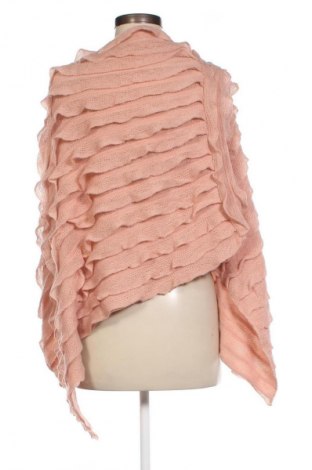 Poncho Pieces, Mărime M, Culoare Roz, Preț 113,99 Lei