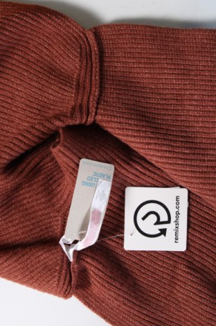 Poncho Primark, Größe M, Farbe Braun, Preis € 13,49