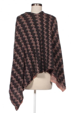 Poncho Saint Tropez, Größe M, Farbe Mehrfarbig, Preis € 5,99