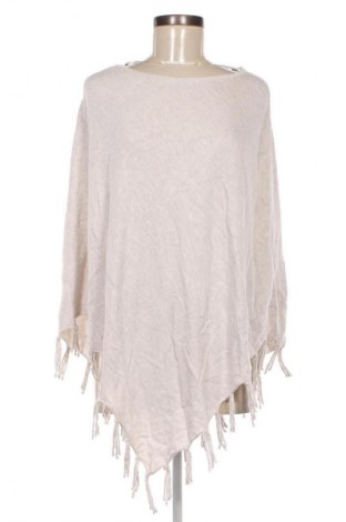 Poncho Street One, Größe M, Farbe Beige, Preis € 33,99