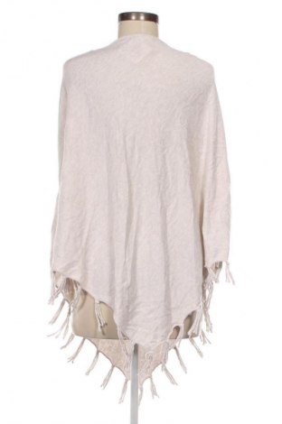 Poncho Street One, Größe M, Farbe Beige, Preis € 33,99