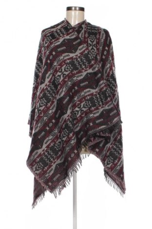 Poncho Terranova, Culoare Multicolor, Preț 23,99 Lei