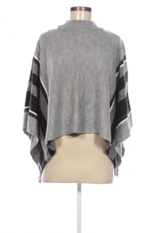 Poncho The Limited, Größe L, Farbe Mehrfarbig, Preis € 4,99