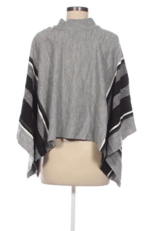 Poncho The Limited, Größe L, Farbe Mehrfarbig, Preis € 4,99