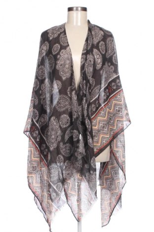 Poncho Vero Moda, Größe M, Farbe Mehrfarbig, Preis € 14,99