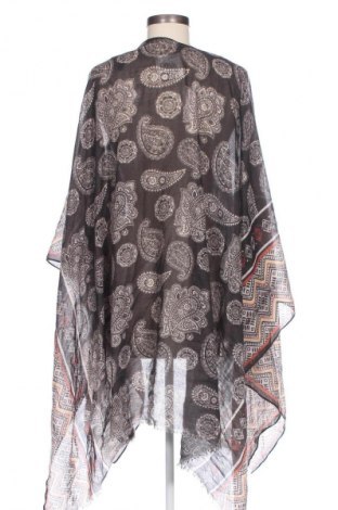 Poncho Vero Moda, Größe M, Farbe Mehrfarbig, Preis € 14,99