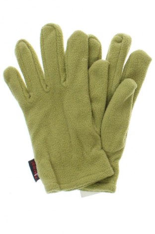 Handschuhe, Farbe Grün, Preis 15,99 €