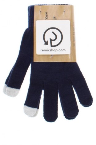 Handschuhe, Farbe Blau, Preis € 6,99