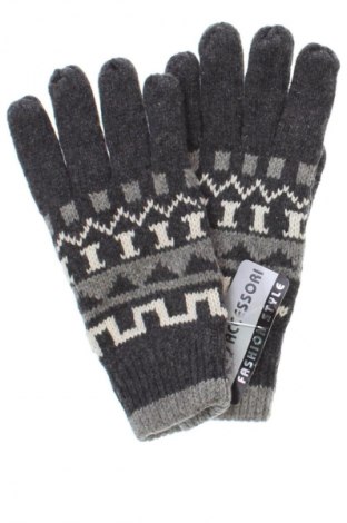 Handschuhe, Farbe Grau, Preis € 14,99