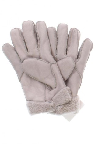 Handschuhe Royal Class, Farbe Grau, Preis 14,99 €