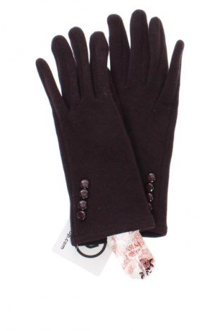 Handschuhe WARM, Farbe Braun, Preis € 21,99