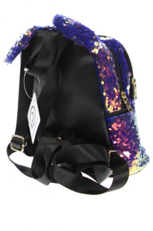 Rucksack, Farbe Mehrfarbig, Preis 10,99 €