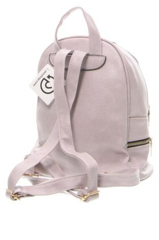 Rucksack, Farbe Lila, Preis € 10,00