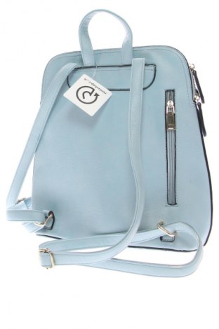 Rucksack, Farbe Blau, Preis 18,10 €