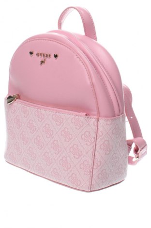 Rucksack Guess, Farbe Rosa, Preis 50,73 €