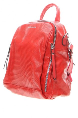 Rucksack Paolo Bocelli, Farbe Rot, Preis € 9,72