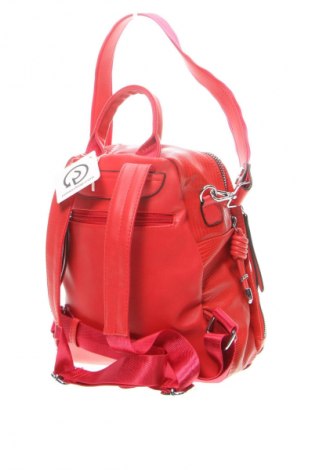 Rucksack Paolo Bocelli, Farbe Rot, Preis € 9,72