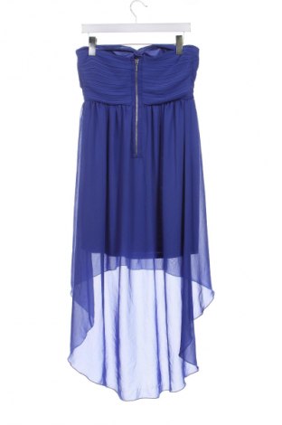 Kleid, Größe M, Farbe Blau, Preis 14,83 €