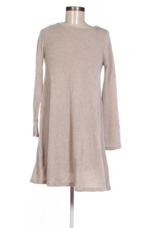 Kleid, Größe S, Farbe Beige, Preis 20,49 €