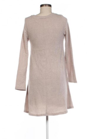 Kleid, Größe S, Farbe Beige, Preis 20,49 €