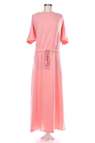 Kleid, Größe 5XL, Farbe Rosa, Preis € 14,84